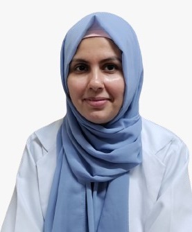 Dr. Tooba